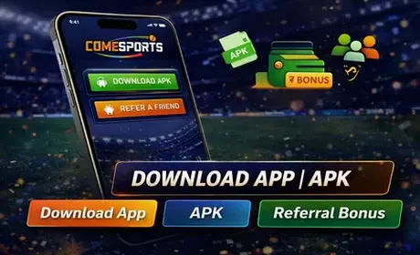 Download the app, unlock code BACCAR300, and enter ₹1 contests faster