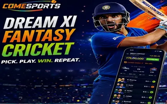 Hyderabad vs Delhi on Baccarat